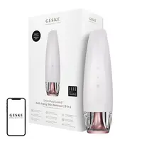 Masážní přístroj GESKE Anti-Aging Skin Renewer 9v1