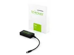 Tracker pro elektrokolo s motory Bosch SpeedBox
