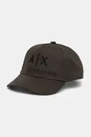 Kšiltovka Armani Exchange