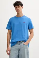 Bavlněné tričko Levi's