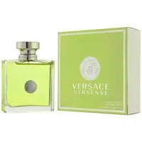 VERSACE Versense Toaletní voda pro ženy 100 ml