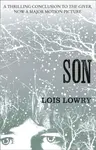 Son - Lois Lowryová