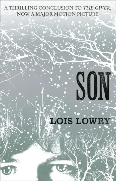 Son - Lois Lowryová