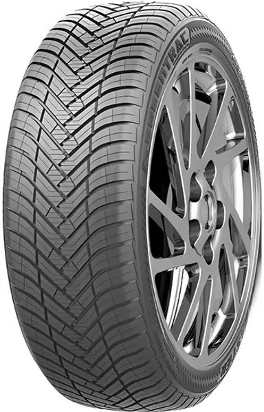 GREENTRAC 235/45 R 17 97W SEASON_MASTER TL XL M+S 3PMSF ZR GREENTRAC
