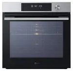 LG WSED7612S - Vestavná elektrická trouba