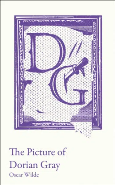 The Picture of Dorian Gray - Oscar Wilde