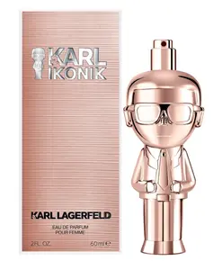 Karl Lagerfeld Ikonik Pour Femme - EDP 60 ml