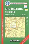KČT 3s. Krušné hory-Kraslicko 4.vyd.2013 (Defekt)