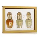 XerJoff Discovery Set I Parfum 2 x 15 ml + EDP MINI 15 ml UNISEX
