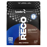 LEADER Reco Hydropower 700g - čokoláda