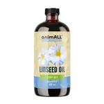 animALL Lněný olej 500 ml