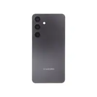 Kryt baterie Samsung Galaxy S24, onyx black (Service Pack)