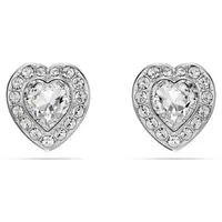 Swarovski Srdíčkové náušnice Ariana Grande x Swarovski 5720859