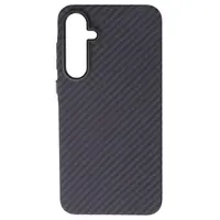 Pouzdro SWISSTEN MagStick SHELL pro Samsung Galaxy S24 Ultra, fialová