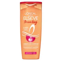 L'Oréal Paris Obnovující šampon pro poškozené dlouhé vlasy Elseve Dream Long (Shampoo) 250 ml - náhradní náplň
