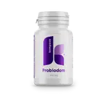 KOMPAVA Probiodom 400 mg 60 kapslí