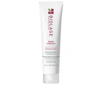 Intenzivní předšamponová péče pro extrémně poškozené vlasy Biolage Bond Therapy Intensive Treatment - 150 ml + dárek zdarma