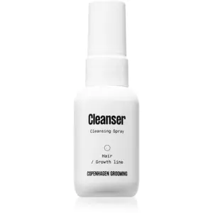 Copenhagen Grooming Moonroller Cleanser čisticí sprej na váleček 50 ml