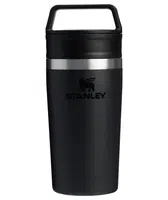 Stanley The Café-To-Go Travel Mug black Termohrnek