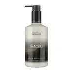 Scottish Fine Soaps Oakmoss Tělové mléko 300 ml
