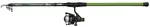 Mitchell prut catch pro ii tele strong combo 3,50 m 80-150 g