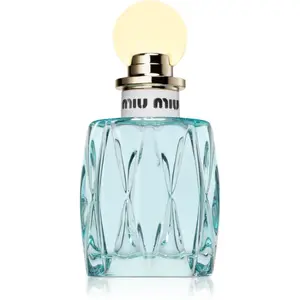 Miu Miu L'Eau Bleue parfémovaná voda pro ženy 100 ml