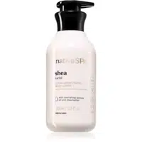 oBoticário Nativa SPA Karité tělové mléko 400 ml