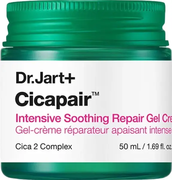 DR. JART+ Zklidňující pleťový gelový krém Cicapair 50 ml