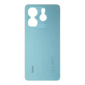 Kryt baterie pro Xiaomi Redmi Note 14 4G, ocean blue