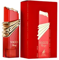 Maison Alhambra Vogue Rouge - EDP 100 ml