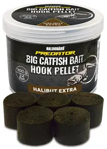 Haldorádó pelety catfish bait hook pellet halibut extra 300 g - 28 mm