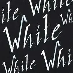 Kaligrafický inkoust W&N 30ml – 702 White
