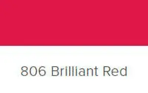 Jacquard Dye-Na-Flow – 806 Brilliant Red