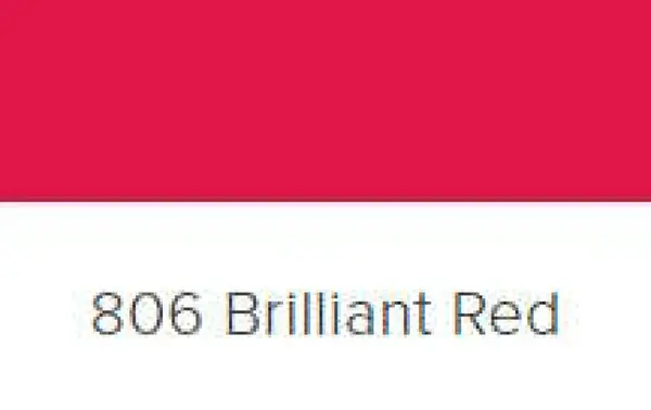 Jacquard Dye-Na-Flow – 806 Brilliant Red