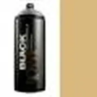 Barva ve spreji Montana Black 400ml – 8010 Sand