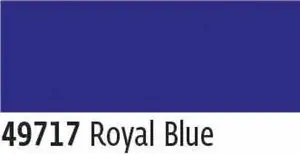 Candle pen pro dekoraci svíček 29ml – 17 Royal Blue