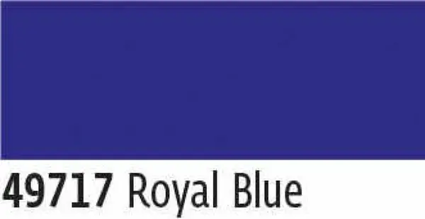 Candle pen pro dekoraci svíček 29ml – 17 Royal Blue