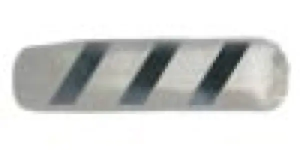 Akryl Golden High Flow 30ml – 8573 Iridescent Silver (Fine)