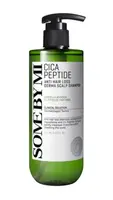 Some By Mi Šampon proti vypadávání vlasů Cica Peptide (Anti Hair Loss Derma Scalp Shampoo) 285 ml