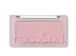 Rom&nd Tvářenka (Better Than Cheek) 4 g N02 Vine Nude