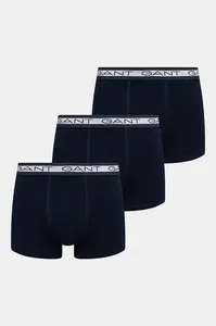 Gant  Boxerky  3-pack