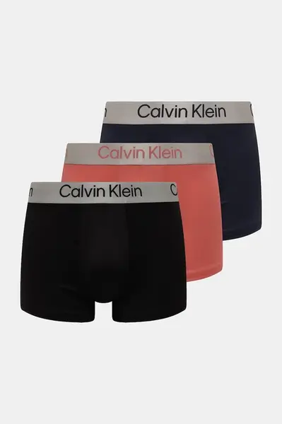 Boxerky Calvin Klein Underwear 3-pack