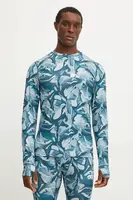 Funkční triko s dlouhým rukávem Picture Nangha Printed