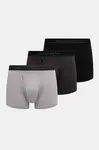 Boxerky Abercrombie & Fitch 3-pack