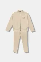 Dětská tepláková souprava Emporio Armani