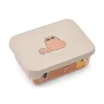 Nádoba na dětskou výživu Liewood Ako Tritan Snack Box LW19689