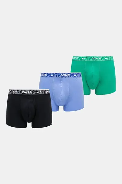 Boxerky Nike 3-pack