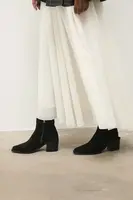 Semišové boty Answear.LAB