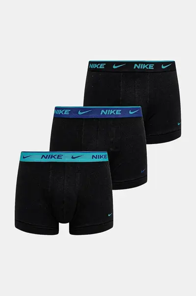 Boxerky Nike 3-pack