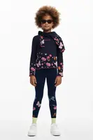 Dětské legíny Desigual